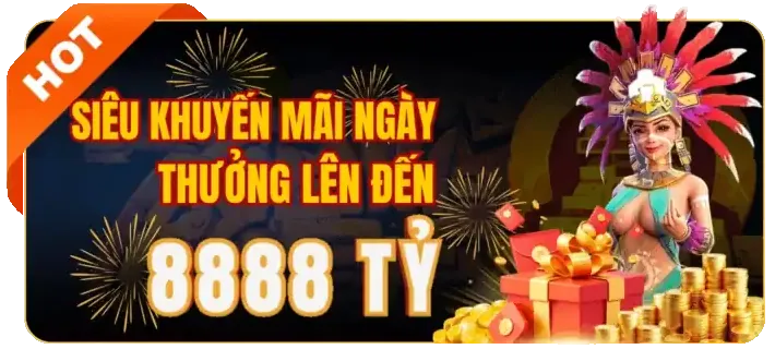 Nạp Lại Hàng Ngày