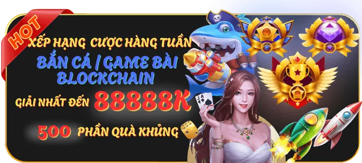 Đặt cược và quay