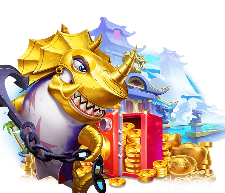 Người chơi đang tham gia bắn cá tại qq88
